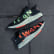 Obuv ZX 4000 4D Core Black / Hi-Res Yellow / Bright Cyan EF9625 Obuv ZX 4000 4D Core Black / Hi-Res Yellow / Bright Cyan EF9625