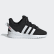 Tenis U_Path Run Core Black / Cloud White / Shock Red G28120 Tenis U_Path Run Core Black / Cloud White / Shock Red G28120
