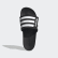 Chinelo Ajustável Adilette Comfort Core Black / Cloud White / Grey Six EG1344 Chinelo Ajustável Adilette Comfort Core Black / Cloud White / Grey Six EG1344