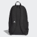 Morral Classic 3 Rayas Pocket Black / Black / White DT2616 Morral Classic 3 Rayas Pocket Black / Black / White DT2616