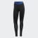 Calzas Alphaskin Iteration Black DX7542 Calzas Alphaskin Iteration Black DX7542