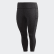 adidas x Universal Standard 3-Streifen 7/8-Tight (Größe 1X–4X) Black FJ7476 adidas x Universal Standard 3-Streifen 7/8-Tight (Größe 1X–4X) Black FJ7476