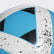 Balón Starlancer Shock Cyan / White / Black DN8712 Balón Starlancer Shock Cyan / White / Black DN8712