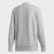 Buzo Alltimers Medium Grey Heather EC8683 Buzo Alltimers Medium Grey Heather EC8683