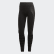 Warp Knit Leggings Black DY4183 Warp Knit Leggings Black DY4183
