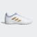 Copa 19.3 Turf Voetbalschoenen Cloud White / Gold Met. / Football Blue F35464 Copa 19.3 Turf Voetbalschoenen Cloud White / Gold Met. / Football Blue F35464