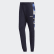 Fast and Confident Allover Print Pants Legend Ink / White FL0281 Fast and Confident Allover Print Pants Legend Ink / White FL0281