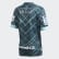 Highlanders Primeblue udebanetrøje Blue Spirit / Chill Vista Grey Mel ED7954 Highlanders Primeblue udebanetrøje Blue Spirit / Chill Vista Grey Mel ED7954