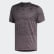 Tech Gradient Tee Legacy Purple Mel FL4397 Tech Gradient Tee Legacy Purple Mel FL4397