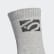Chaussettes Five Ten Performance Half-Cushioned Medium Grey Heather FN3328 Chaussettes Five Ten Performance Half-Cushioned Medium Grey Heather FN3328