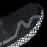 Tênis Deerupt S Core Black / Core Black / Cloud White BD7879 Tênis Deerupt S Core Black / Core Black / Cloud White BD7879