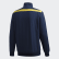 Arsenal FC Ultimate Presentation Jacket Collegiate Navy / Eqt Yellow EH5592 Arsenal FC Ultimate Presentation Jacket Collegiate Navy / Eqt Yellow EH5592