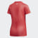 Terceira Camisola do Real Madrid Real Coral / Vivid Red DP5448 Terceira Camisola do Real Madrid Real Coral / Vivid Red DP5448