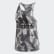 Regata Estampada Sport ID Medium Grey Heather / Black DU0242 Regata Estampada Sport ID Medium Grey Heather / Black DU0242