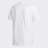 Global Citizens Stamped Print Tee White FM4079 Global Citizens Stamped Print Tee White FM4079