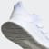 Tenis Runfalcon Cloud White / Cloud White / Grey Two F36548 Tenis Runfalcon Cloud White / Cloud White / Grey Two F36548