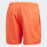 Short de bain CLX Solid App Solar Red FJ3383 Short de bain CLX Solid App Solar Red FJ3383