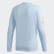 CRUNCHY LS TEE Glow Blue GJ9581 CRUNCHY LS TEE Glow Blue GJ9581