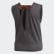Primeblue Tank Top Grey Six / True Orange FK0766 Primeblue Tank Top Grey Six / True Orange FK0766