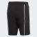 Shorts New York Black EI8978 Shorts New York Black EI8978