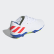 Nemeziz Messi 19.3 Firm Ground Voetbalschoenen Cloud White / Solar Red / Football Blue F99933 Nemeziz Messi 19.3 Firm Ground Voetbalschoenen Cloud White / Solar Red / Football Blue F99933