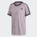 Camiseta 3-Stripes Soft Vision DU9598 Camiseta 3-Stripes Soft Vision DU9598