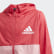 Must Haves Windbreaker Core Pink / Glory Pink / White FL1803 Must Haves Windbreaker Core Pink / Glory Pink / White FL1803