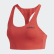 Top Deportivo Fast and Confident Cool Glory Red / Black FL0180 Top Deportivo Fast and Confident Cool Glory Red / Black FL0180