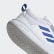 Zapatilla Tensaurus Cloud White / Blue / Cloud White EF1112 Zapatilla Tensaurus Cloud White / Blue / Cloud White EF1112