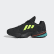 Zapatilla Yung-1 Trail Core Black / Solar Yellow / Hi-Res Aqua EE5321 Zapatilla Yung-1 Trail Core Black / Solar Yellow / Hi-Res Aqua EE5321