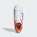 Sapatos Superstar Girls Are Awesome Cloud White / Icey Pink / Signal Coral FW8110 Sapatos Superstar Girls Are Awesome Cloud White / Icey Pink / Signal Coral FW8110