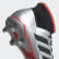 Chimpunes de Fútbol Predator 19.2 Terreno Firme Silver Metallic / Core Black / Hi-Res Red F35601 Chimpunes de Fútbol Predator 19.2 Terreno Firme Silver Metallic / Core Black / Hi-Res Red F35601