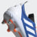 Botas Malice – Piso mole Blue / Cloud White / Solar Orange F35815 Botas Malice – Piso mole Blue / Cloud White / Solar Orange F35815