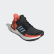 Ultraboost 19 Schuh Core Black / Glow Blue / Hi-Res Coral G27482 Ultraboost 19 Schuh Core Black / Glow Blue / Hi-Res Coral G27482