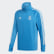 Camisola Quente do Real Madrid Craft Blue / Core White DZ9343 Camisola Quente do Real Madrid Craft Blue / Core White DZ9343