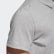Camisa Polo Básica Essentials Medium Grey Heather S98750 Camisa Polo Básica Essentials Medium Grey Heather S98750