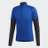 Camisola Xperior Active Collegiate Royal DZ2032 Camisola Xperior Active Collegiate Royal DZ2032