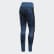 Primeblue Training Tights Vista Blue FK8943 Primeblue Training Tights Vista Blue FK8943