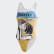 Graphic Body White FL4150 Graphic Body White FL4150