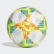 Ballon d'entraînement Pro Conext 19 White / Solar Yellow / Solar Red / Football Blue DN8635 Ballon d'entraînement Pro Conext 19 White / Solar Yellow / Solar Red / Football Blue DN8635