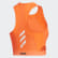Boston Marathon® HEAT.RDY Tank Top App Solar Red GE5484 Boston Marathon® HEAT.RDY Tank Top App Solar Red GE5484