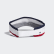 WOMENS BAA SUPERLITE VISOR White EW0441 WOMENS BAA SUPERLITE VISOR White EW0441