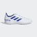 Zapatos de Fútbol Predator Tango 19.4 Césped Artificial Cloud White / Bold Blue / Cloud White D97971 Zapatos de Fútbol Predator Tango 19.4 Césped Artificial Cloud White / Bold Blue / Cloud White D97971