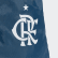 Bolsa Gym Bag CR Flamengo Blue Night / Hi-Res Green FJ0974 Bolsa Gym Bag CR Flamengo Blue Night / Hi-Res Green FJ0974