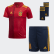 Spain Home Mini Kit Victory Red FI6240 Spain Home Mini Kit Victory Red FI6240