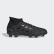Predator 19.3 Firm Ground Voetbalschoenen Core Black / Core Black / Gold Met. G25794 Predator 19.3 Firm Ground Voetbalschoenen Core Black / Core Black / Gold Met. G25794