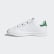 Tênis Stan Smith Cloud White / Cloud White / Green M20607 Tênis Stan Smith Cloud White / Cloud White / Green M20607