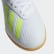 Chuteira X Tango 18.3 Futsal Cloud White / Solar Yellow / Cloud White BB9397 Chuteira X Tango 18.3 Futsal Cloud White / Solar Yellow / Cloud White BB9397