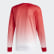 Evisen Sportshirt Scarlet / White DU3901 Evisen Sportshirt Scarlet / White DU3901