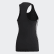 Camiseta Sin Mangas Design 2 Move 3 Rayas Black / White DU2056 Camiseta Sin Mangas Design 2 Move 3 Rayas Black / White DU2056